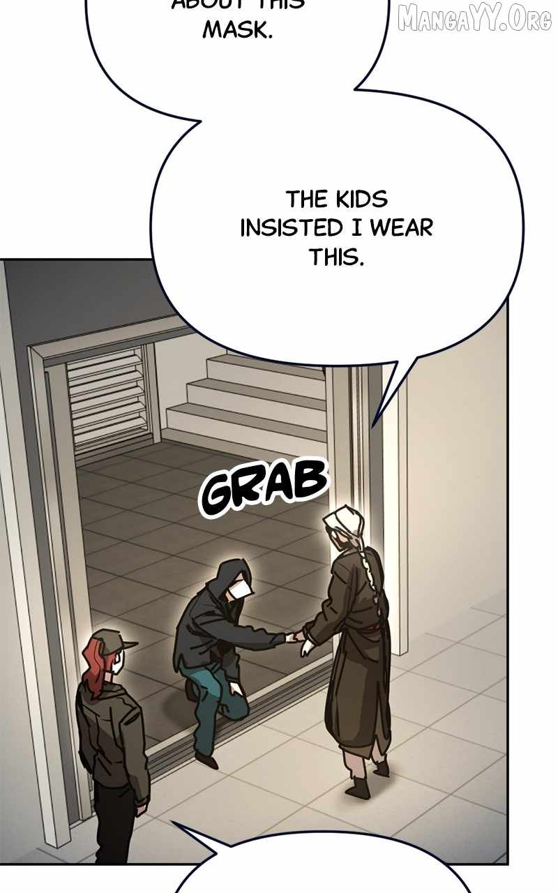 I Was Mistaken for the Villain Chapter 35 - Page 84