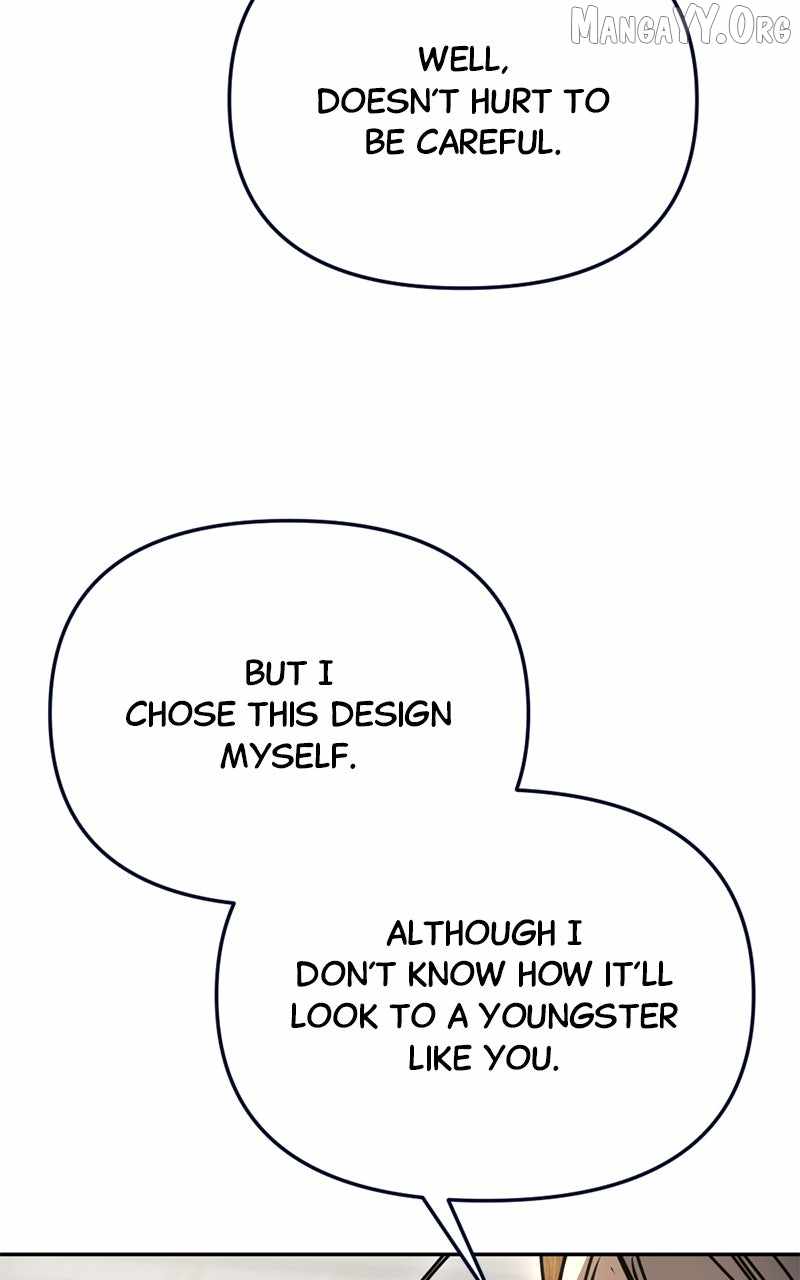 I Was Mistaken for the Villain Chapter 35 - Page 85