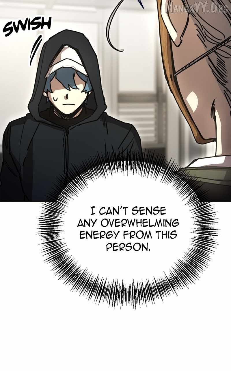 I Was Mistaken for the Villain Chapter 35 - Page 86