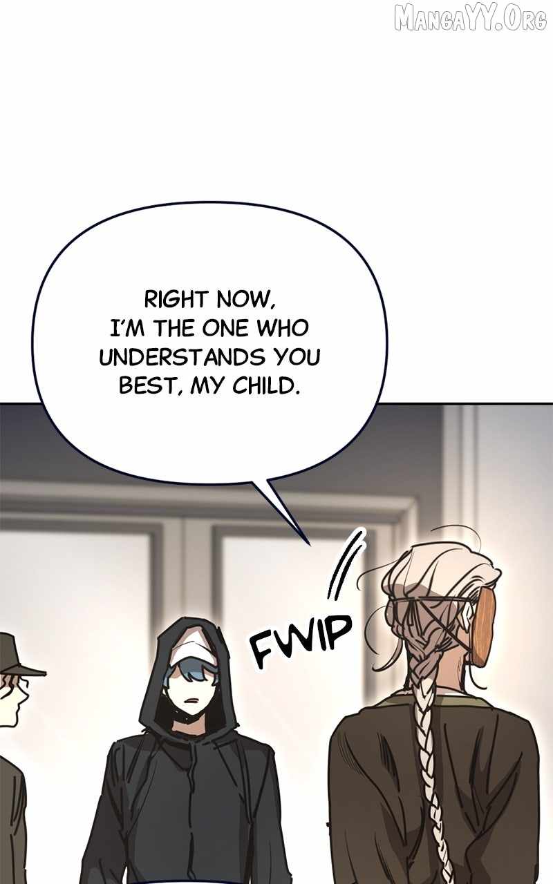 I Was Mistaken for the Villain Chapter 35 - Page 92