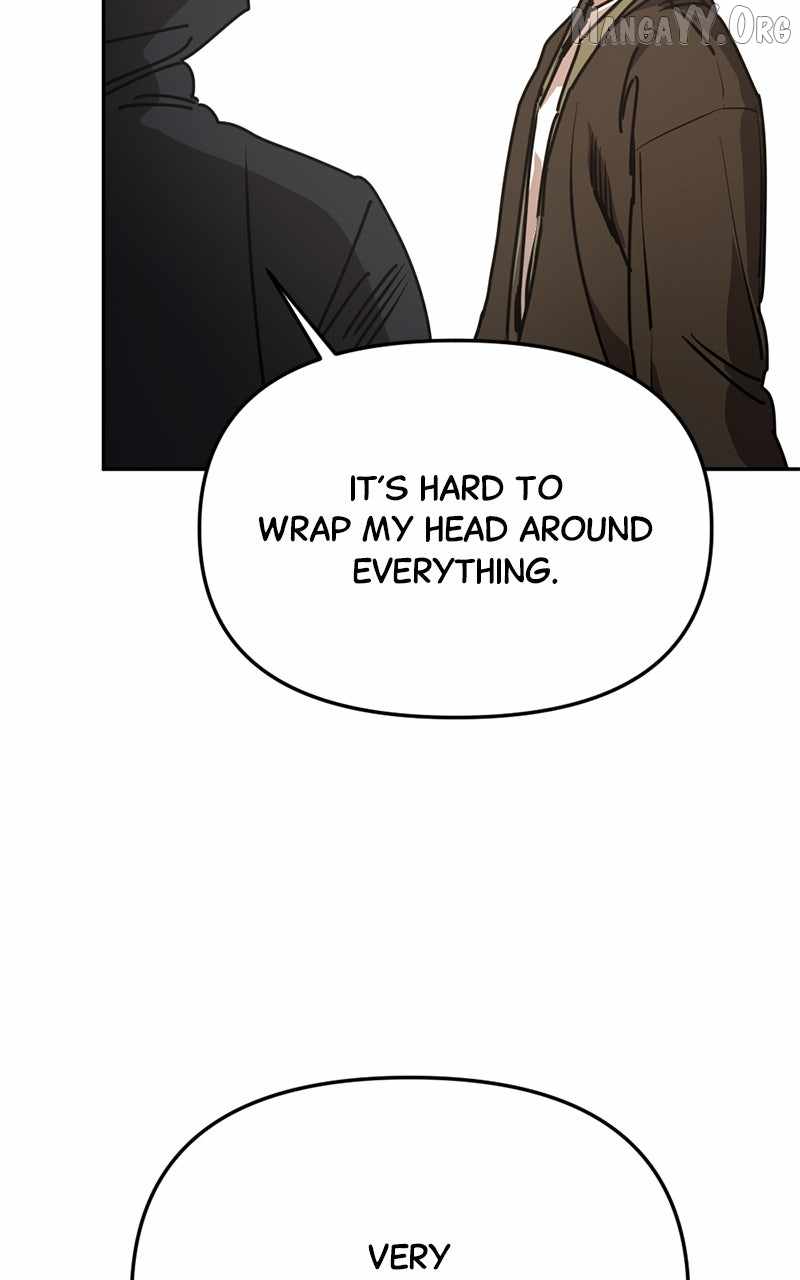 I Was Mistaken for the Villain Chapter 35 - Page 96