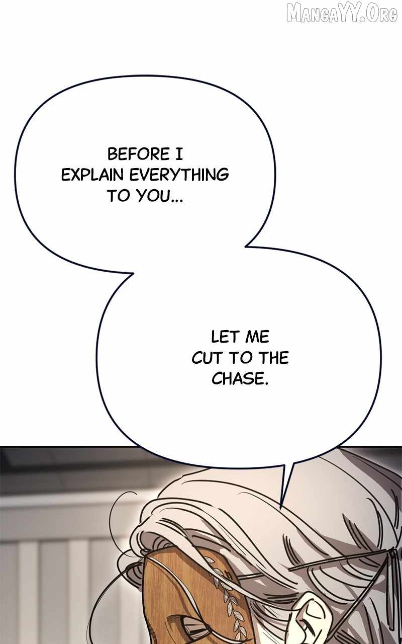 I Was Mistaken for the Villain Chapter 35 - Page 99