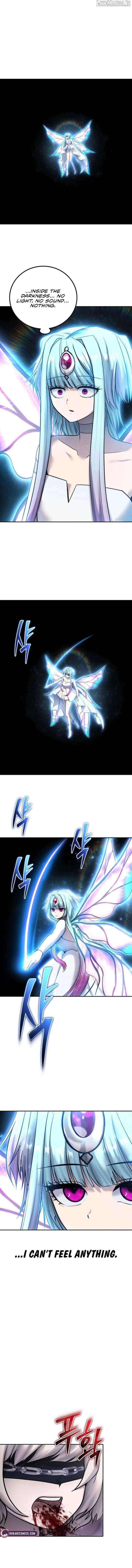 I Was More Overpowered Than the Hero, so I Hid My Power! Chapter 94 - Page 13