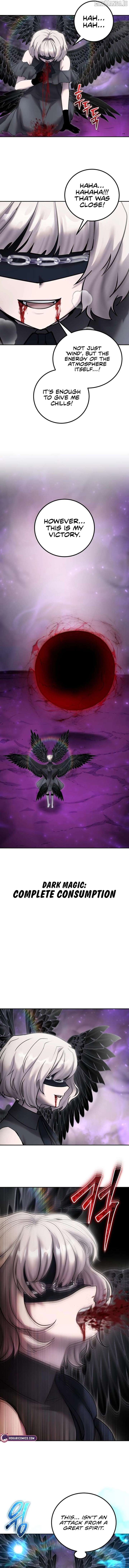 I Was More Overpowered Than the Hero, so I Hid My Power! Chapter 94 - Page 14