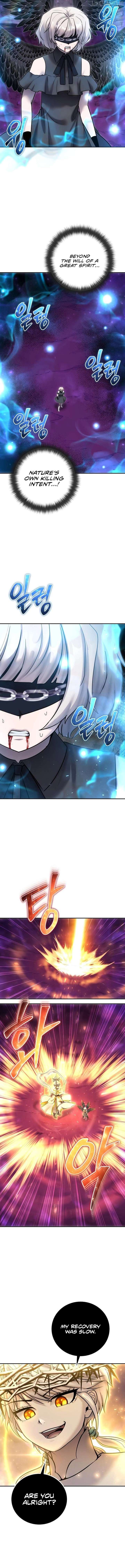 I Was More Overpowered Than the Hero, so I Hid My Power! Chapter 94 - Page 15