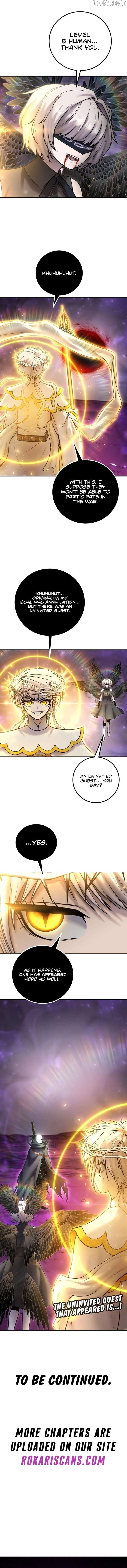 I Was More Overpowered Than the Hero, so I Hid My Power! Chapter 94 - Page 16