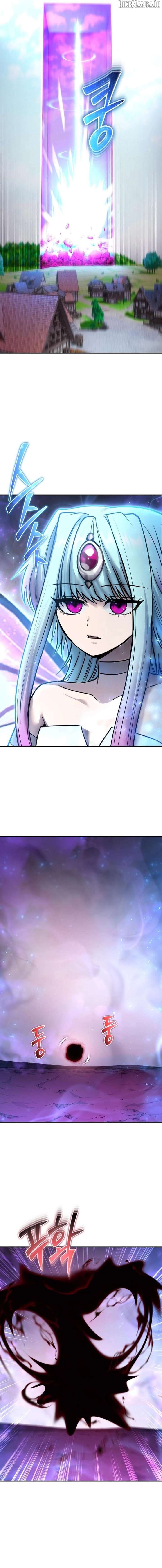 I Was More Overpowered Than the Hero, so I Hid My Power! Chapter 94 - Page 7