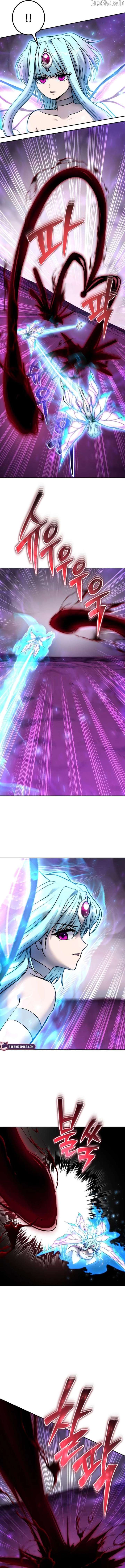 I Was More Overpowered Than the Hero, so I Hid My Power! Chapter 94 - Page 8