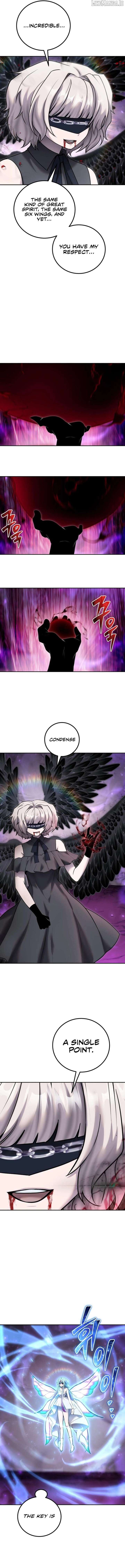 I Was More Overpowered Than the Hero, so I Hid My Power! Chapter 94 - Page 10