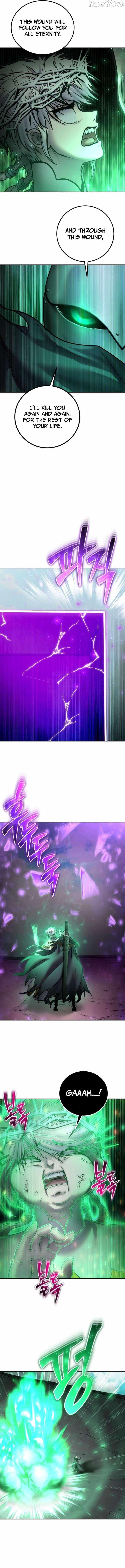 I Was More Overpowered Than the Hero, so I Hid My Power! Chapter 96 - Page 12