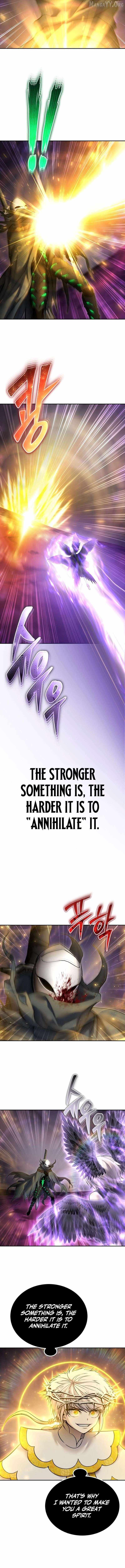 I Was More Overpowered Than the Hero, so I Hid My Power! Chapter 96 - Page 5