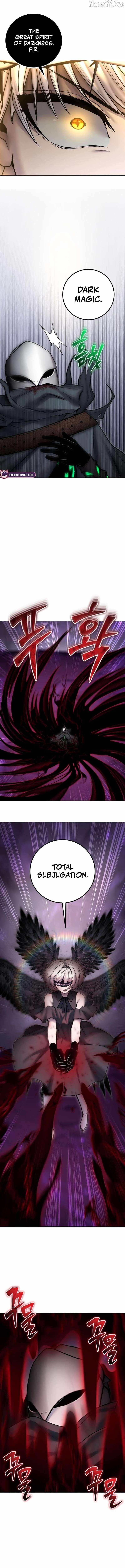 I Was More Overpowered Than the Hero, so I Hid My Power! Chapter 96 - Page 6