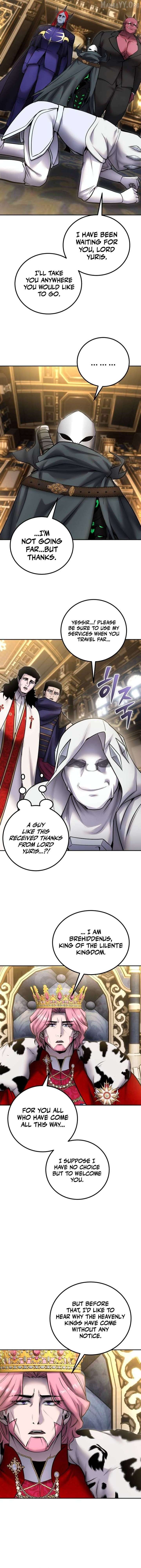 I Was More Overpowered Than the Hero, so I Hid My Power! Chapter 97 - Page 14