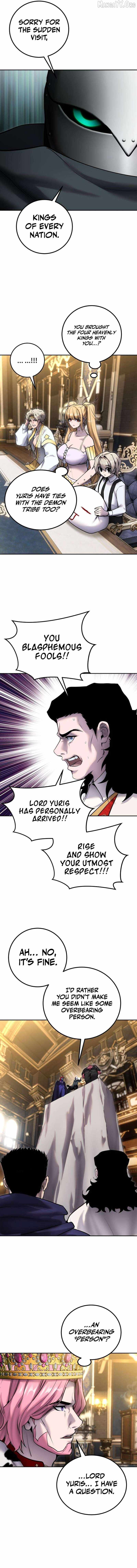 I Was More Overpowered Than the Hero, so I Hid My Power! Chapter 98 - Page 2