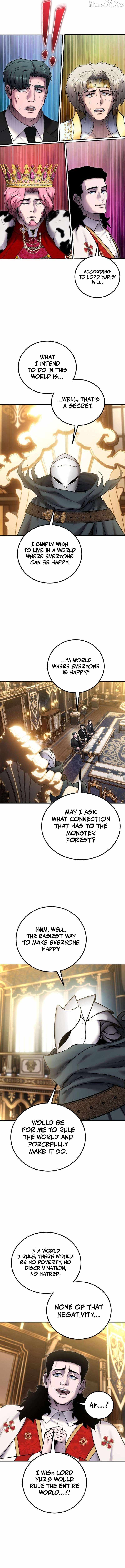 I Was More Overpowered Than the Hero, so I Hid My Power! Chapter 98 - Page 13