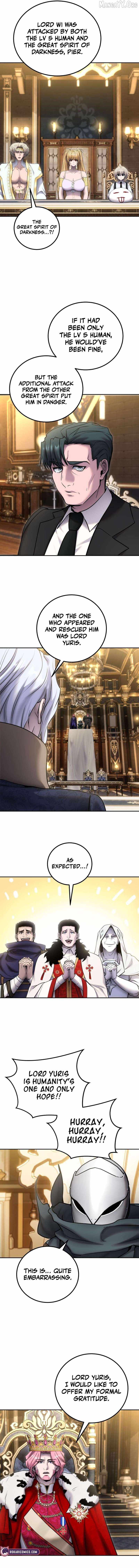 I Was More Overpowered Than the Hero, so I Hid My Power! Chapter 98 - Page 5