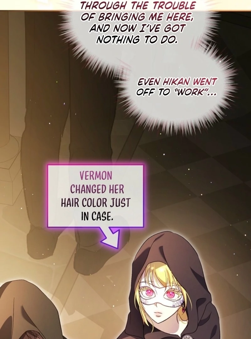 I Was Reincarnated as a Baby Fox God Chapter 104 - Page 101