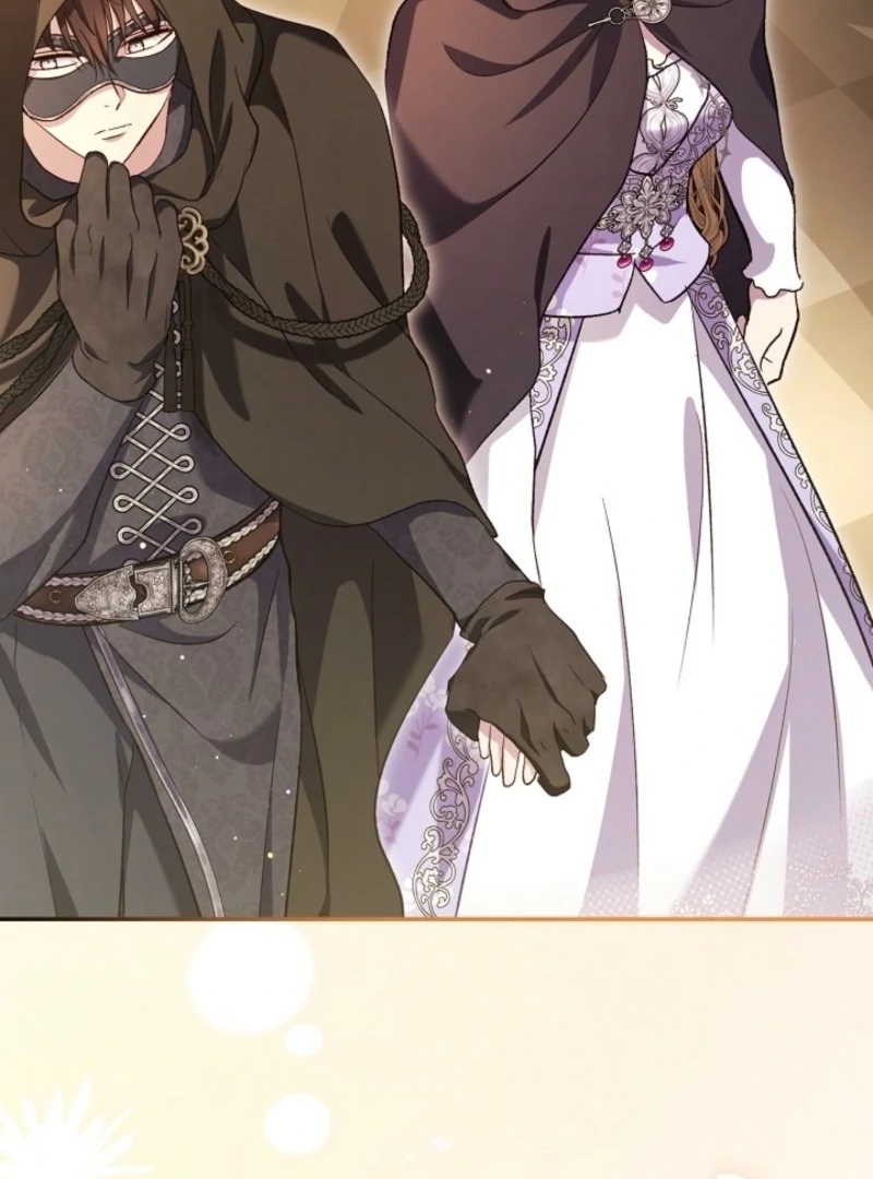 I Was Reincarnated as a Baby Fox God Chapter 104 - Page 102