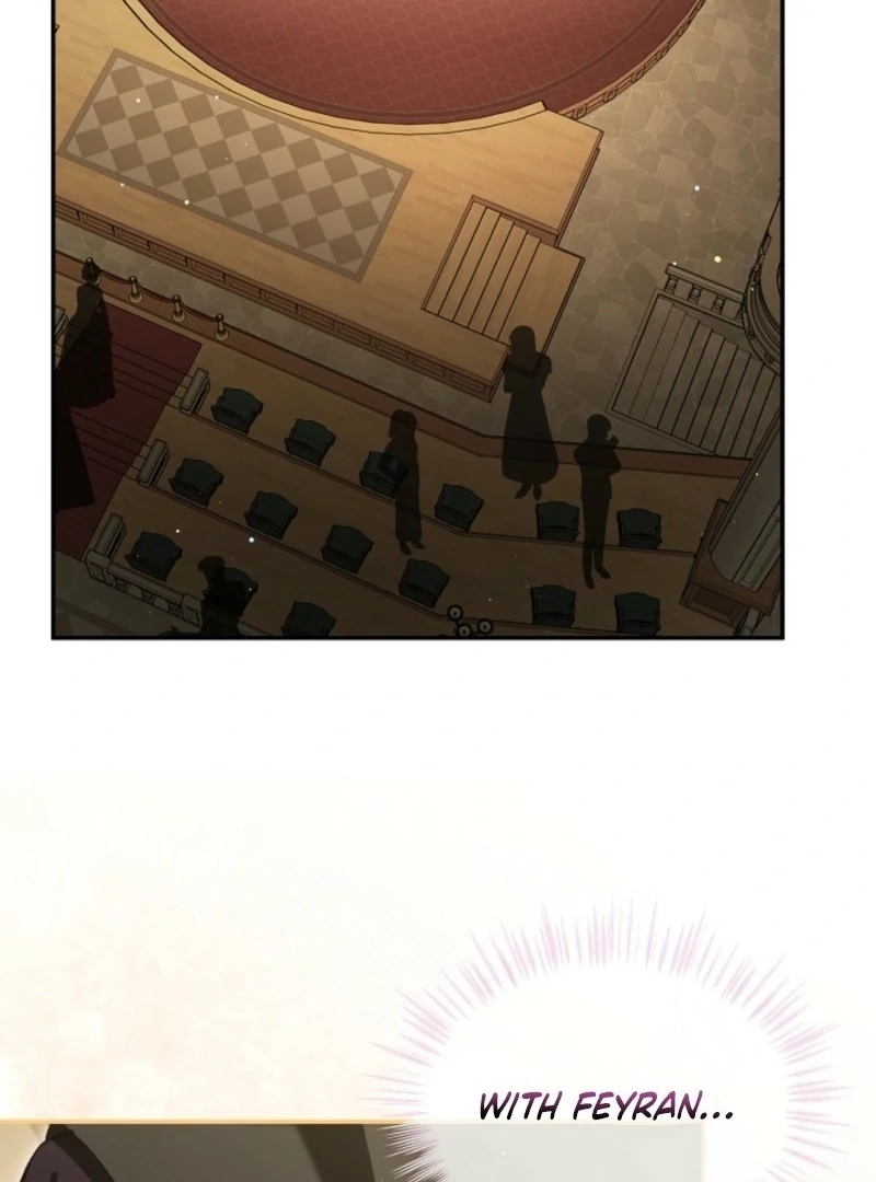 I Was Reincarnated as a Baby Fox God Chapter 104 - Page 104