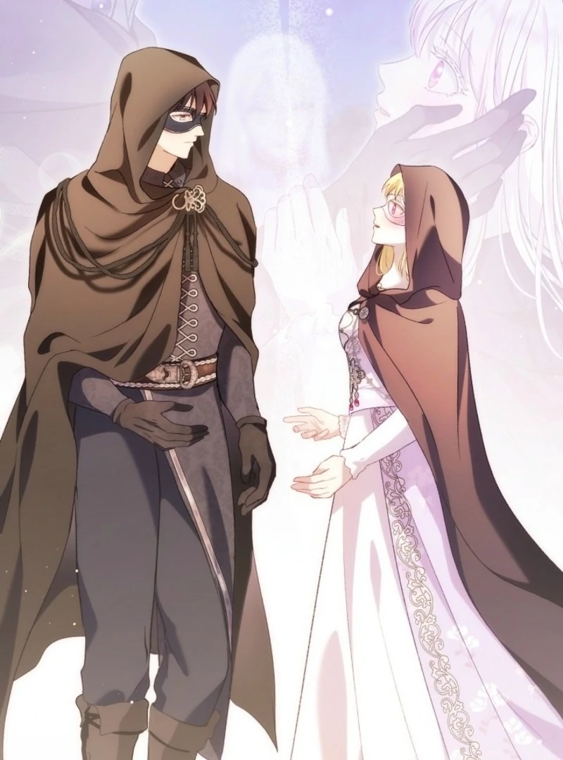 I Was Reincarnated as a Baby Fox God Chapter 104 - Page 109