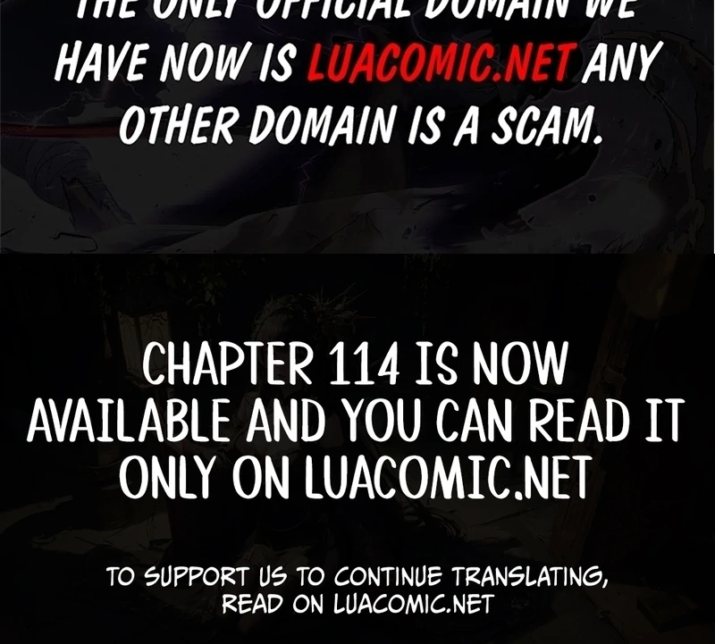 I Was Reincarnated as a Baby Fox God Chapter 104 - Page 114