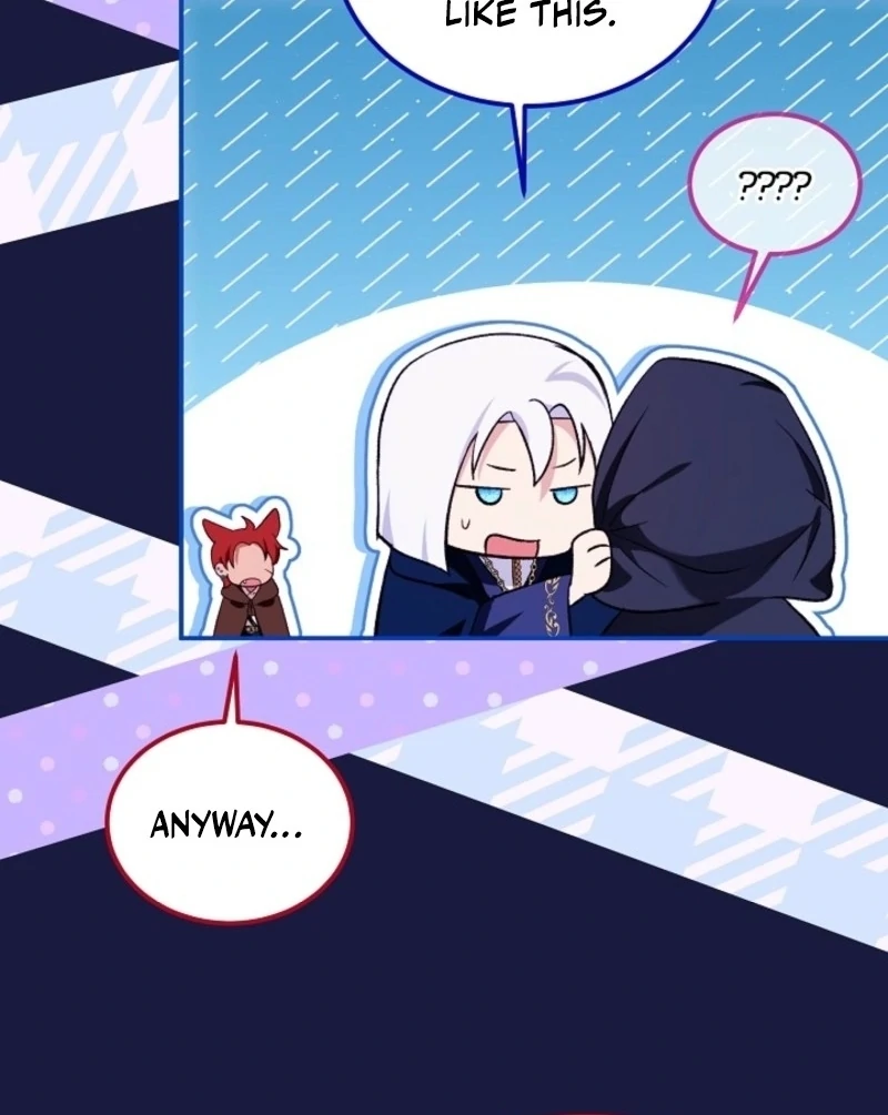 I Was Reincarnated as a Baby Fox God Chapter 104 - Page 13