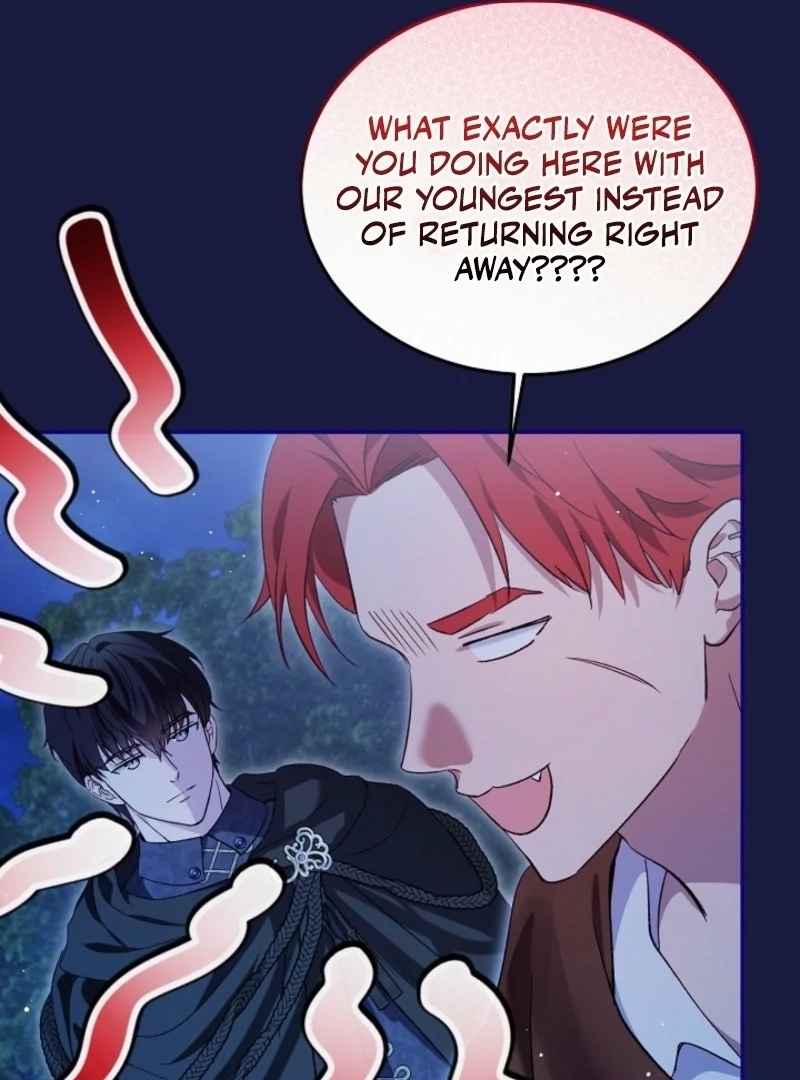 I Was Reincarnated as a Baby Fox God Chapter 104 - Page 14