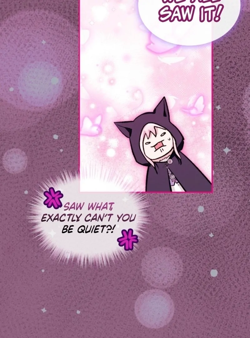 I Was Reincarnated as a Baby Fox God Chapter 104 - Page 19