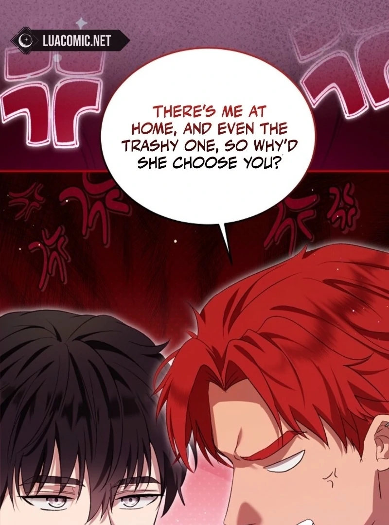 I Was Reincarnated as a Baby Fox God Chapter 104 - Page 20