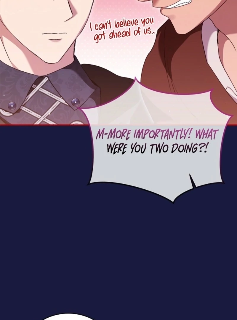 I Was Reincarnated as a Baby Fox God Chapter 104 - Page 21