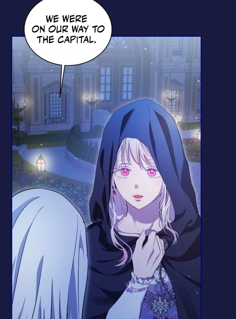 I Was Reincarnated as a Baby Fox God Chapter 104 - Page 22