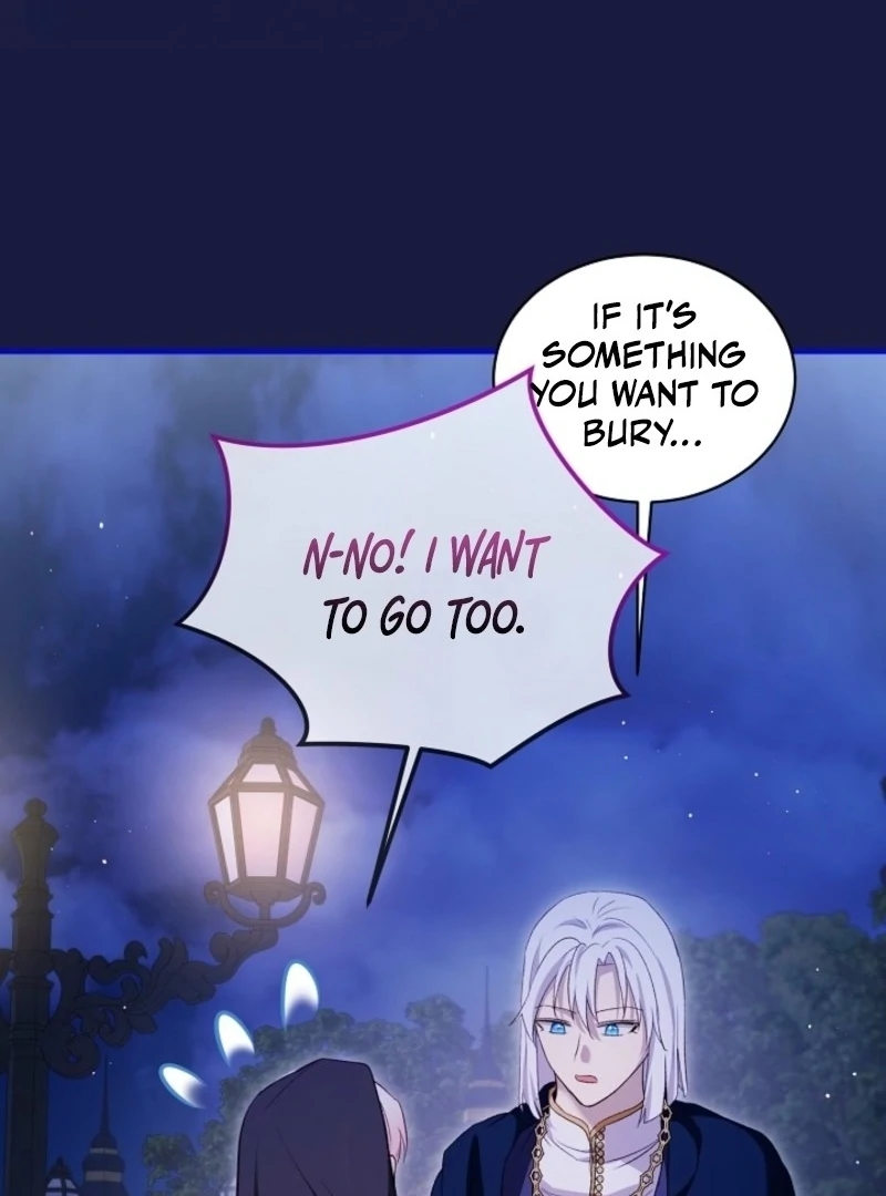 I Was Reincarnated as a Baby Fox God Chapter 104 - Page 30