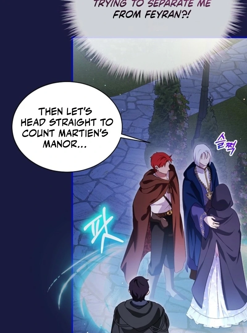 I Was Reincarnated as a Baby Fox God Chapter 104 - Page 35