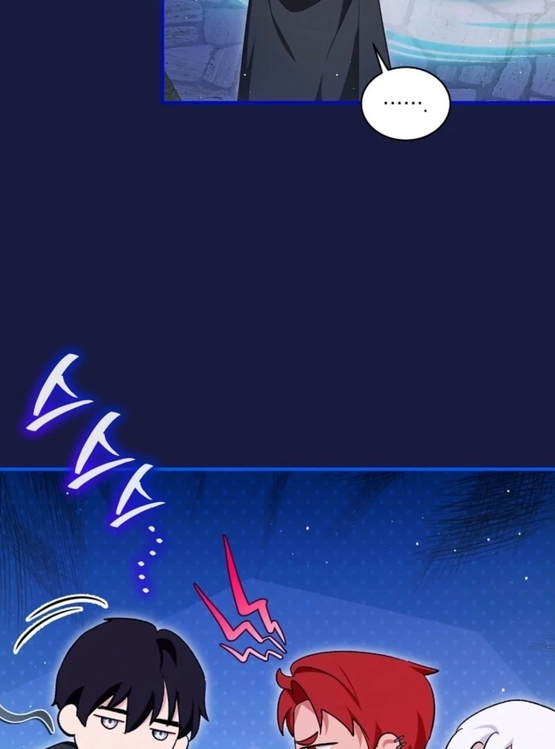 I Was Reincarnated as a Baby Fox God Chapter 104 - Page 36