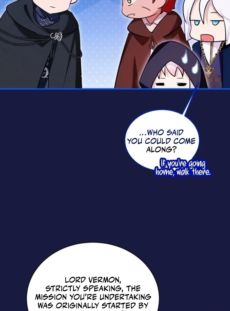 I Was Reincarnated as a Baby Fox God Chapter 104 - Page 37