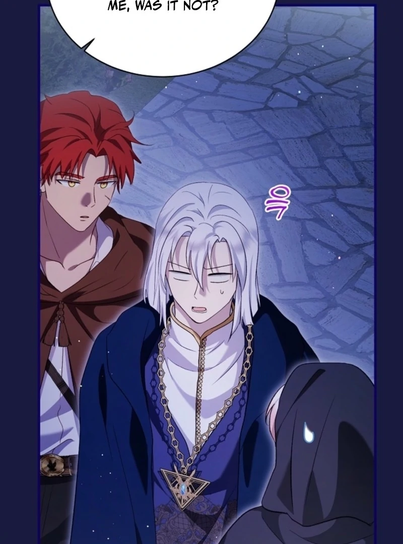 I Was Reincarnated as a Baby Fox God Chapter 104 - Page 38