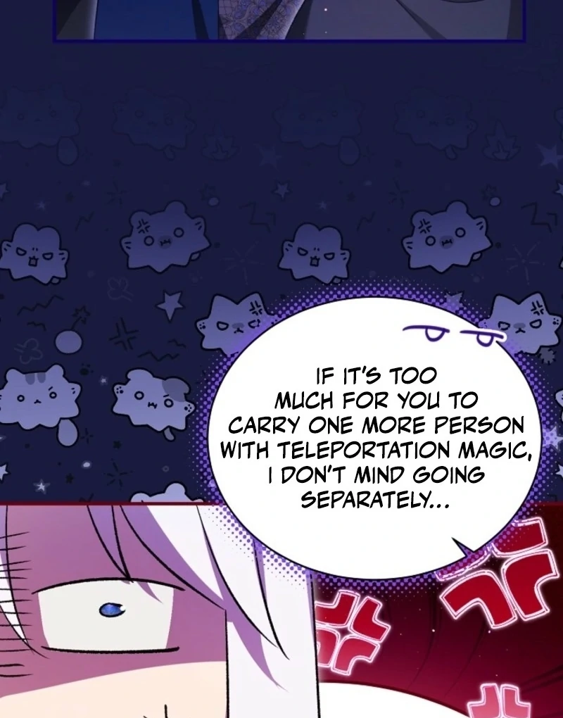 I Was Reincarnated as a Baby Fox God Chapter 104 - Page 39