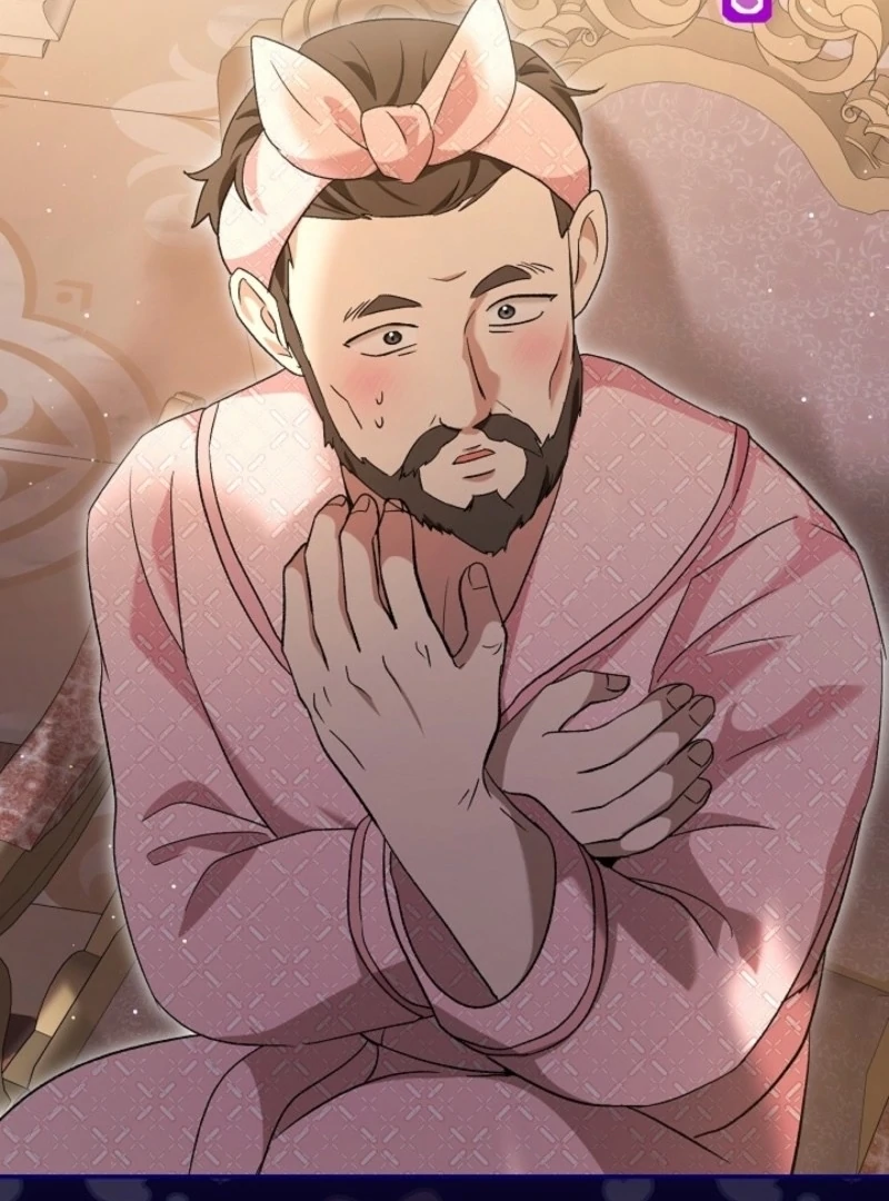 I Was Reincarnated as a Baby Fox God Chapter 104 - Page 46