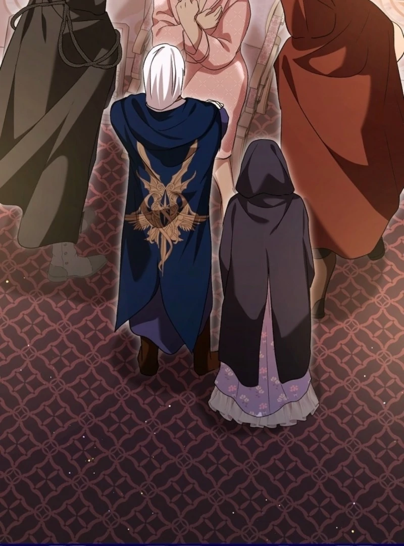 I Was Reincarnated as a Baby Fox God Chapter 104 - Page 48