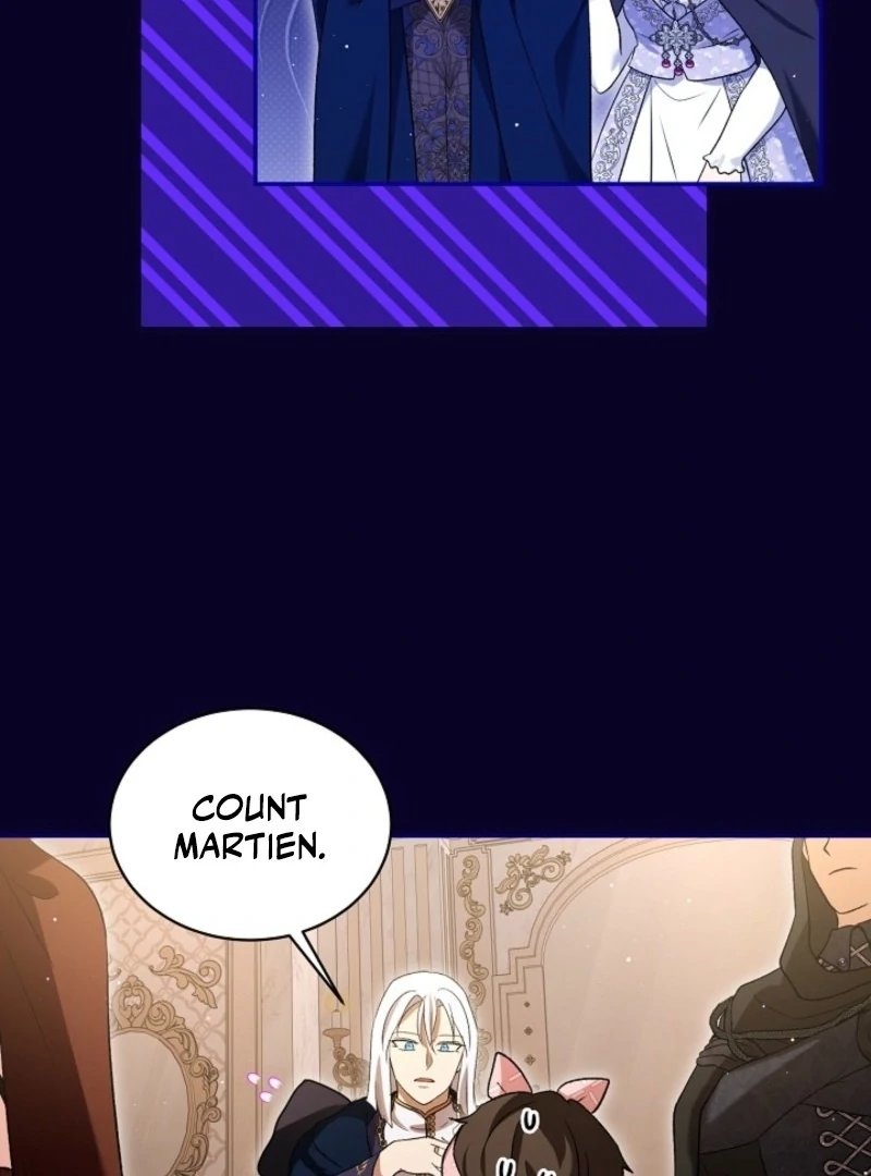 I Was Reincarnated as a Baby Fox God Chapter 104 - Page 50