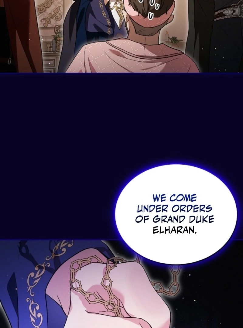 I Was Reincarnated as a Baby Fox God Chapter 104 - Page 51