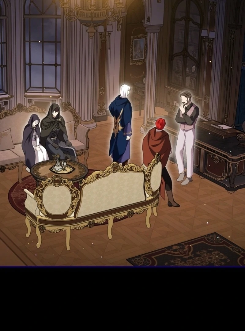 I Was Reincarnated as a Baby Fox God Chapter 104 - Page 55