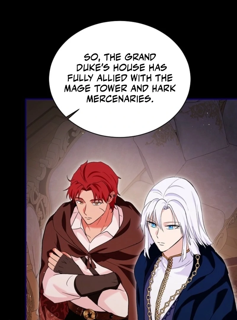 I Was Reincarnated as a Baby Fox God Chapter 104 - Page 56