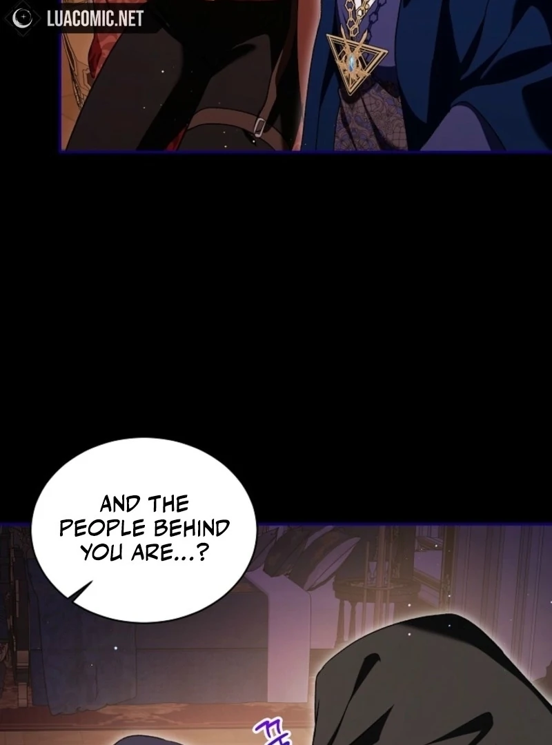 I Was Reincarnated as a Baby Fox God Chapter 104 - Page 57