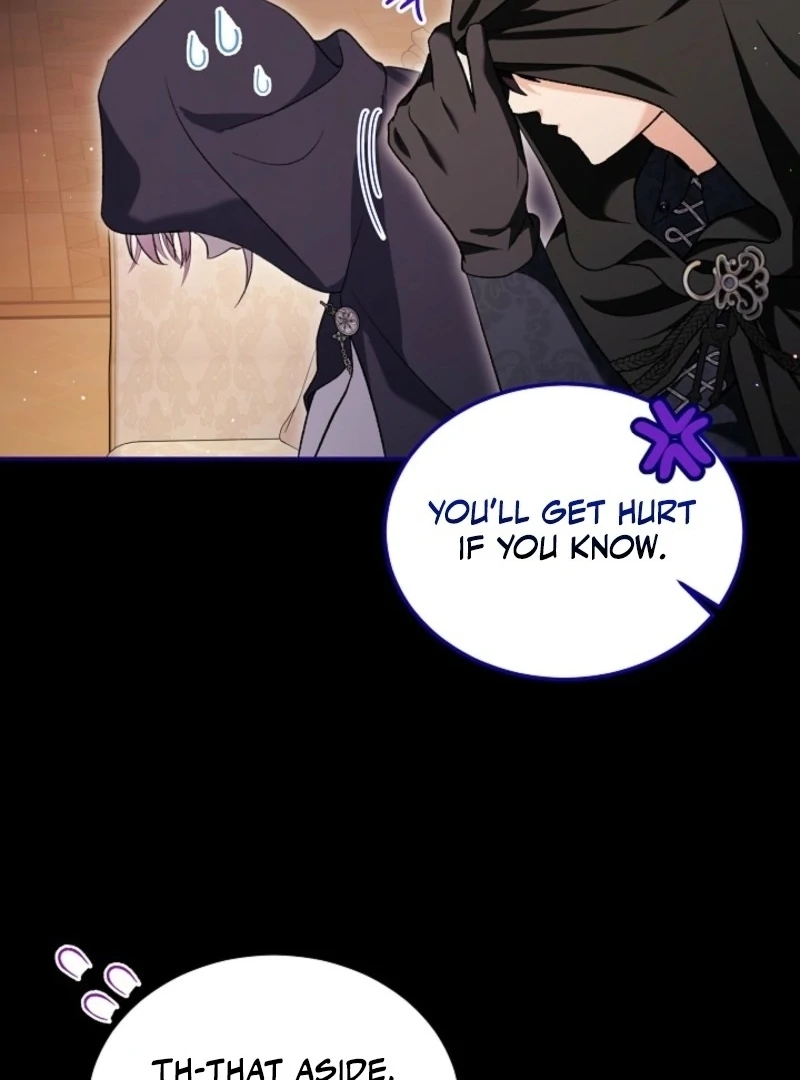 I Was Reincarnated as a Baby Fox God Chapter 104 - Page 58