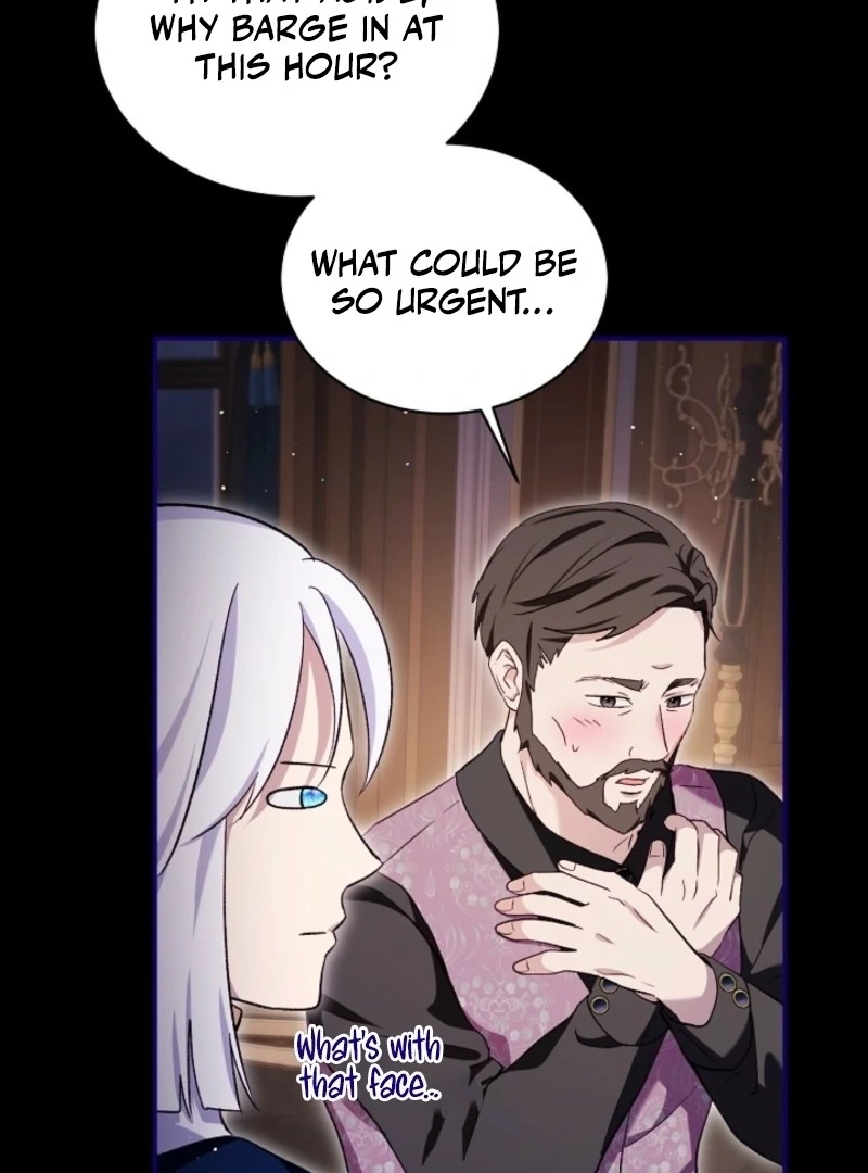 I Was Reincarnated as a Baby Fox God Chapter 104 - Page 59