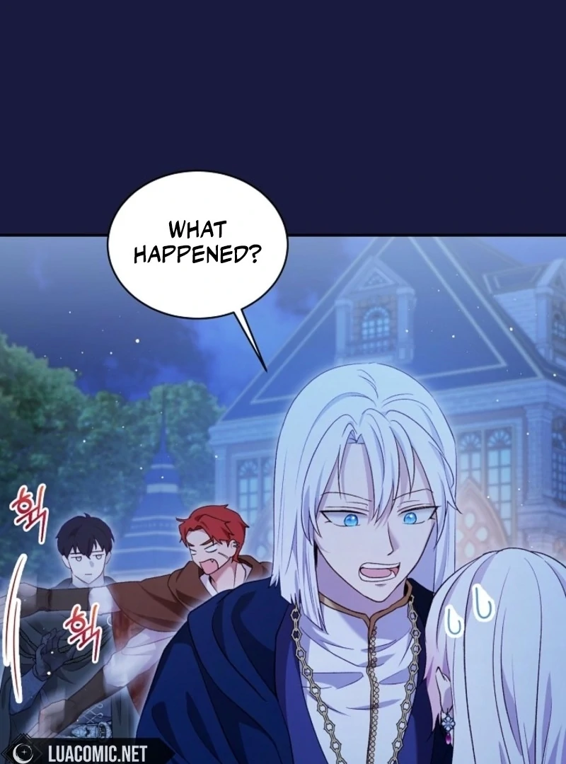 I Was Reincarnated as a Baby Fox God Chapter 104 - Page 7