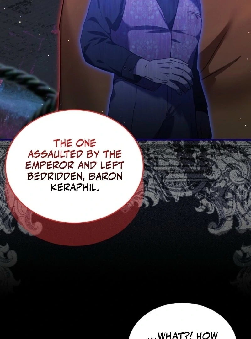 I Was Reincarnated as a Baby Fox God Chapter 104 - Page 62