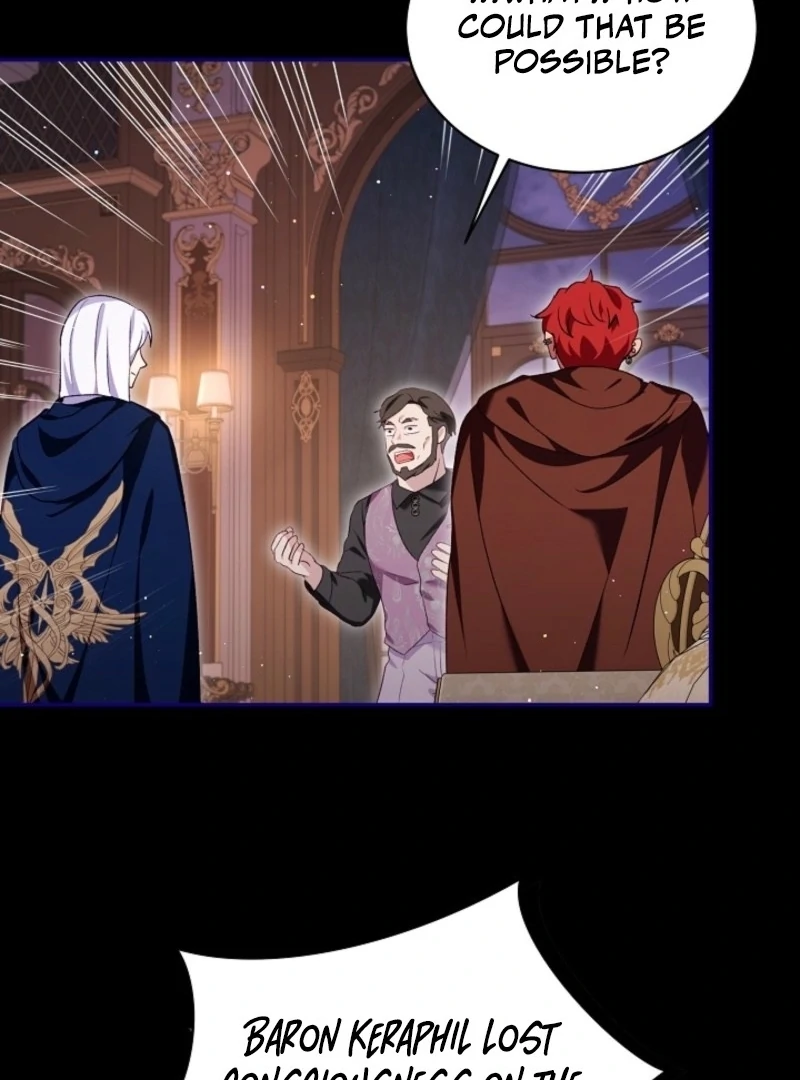 I Was Reincarnated as a Baby Fox God Chapter 104 - Page 63