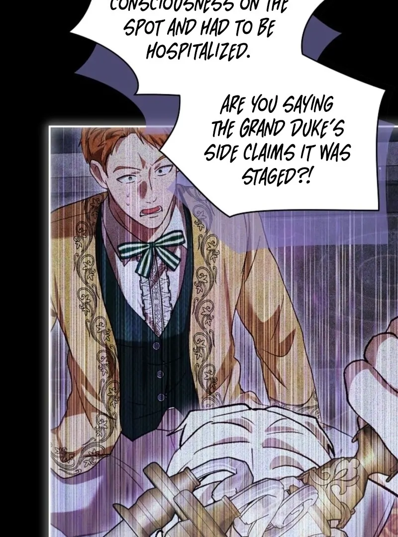 I Was Reincarnated as a Baby Fox God Chapter 104 - Page 64